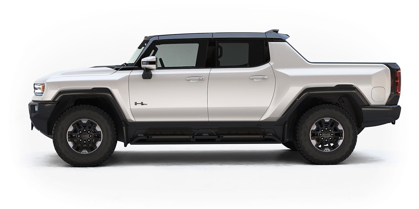 hummer ev pickup and hummer ev | White's Frontier Motors in Gillette WY