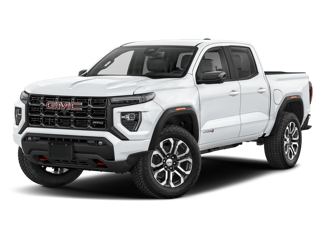 GMC Canyon - White's Frontier Motors in Gillette WY