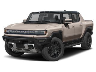 HUMMER EV vs Tesla Cybertruck - White's Frontier Motors in Gillette WY