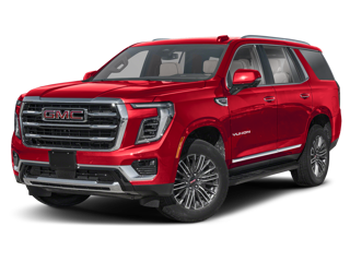 GMC Yukon - White's Frontier Motors in Gillette WY