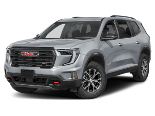 GMC Acadia - White's Frontier Motors in Gillette WY