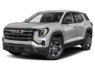 GMC Terrain - White's Frontier Motors in Gillette WY