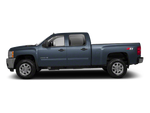 2013 Chevrolet Silverado 2500 HD LTZ
