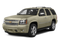 2014 Chevrolet Tahoe LTZ