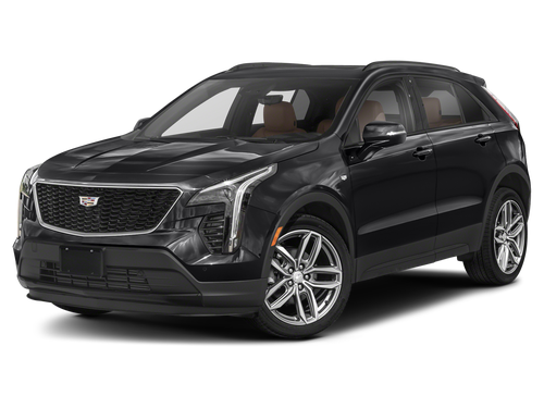2023 Cadillac XT4 AWD Sport