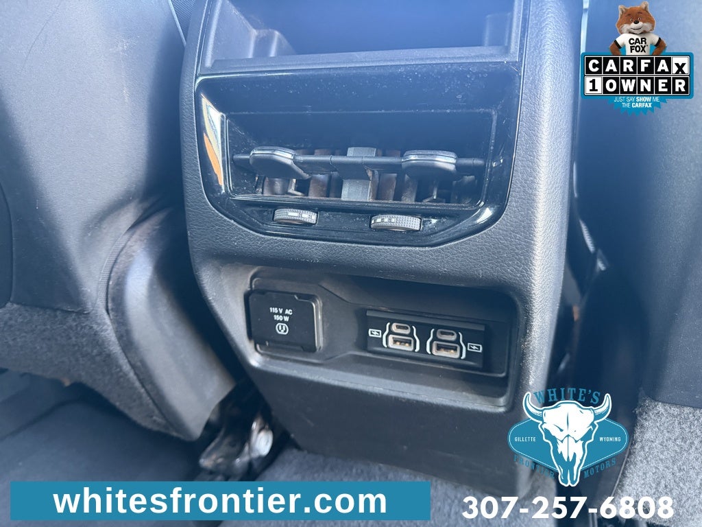 2024 Jeep Grand Cherokee Altitude 4x4