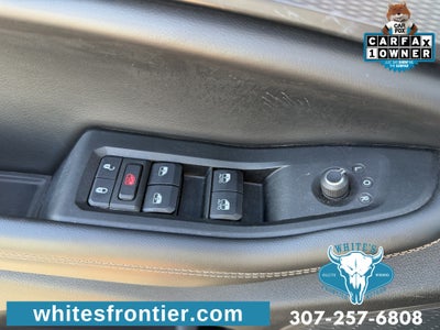 2024 Jeep Grand Cherokee Altitude 4x4