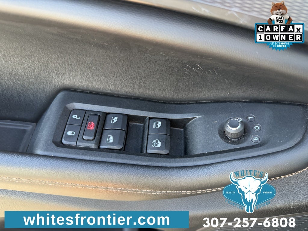 2024 Jeep Grand Cherokee Altitude 4x4