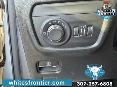 2024 Jeep Grand Cherokee Altitude 4x4