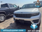2024 Jeep Grand Cherokee Altitude 4x4