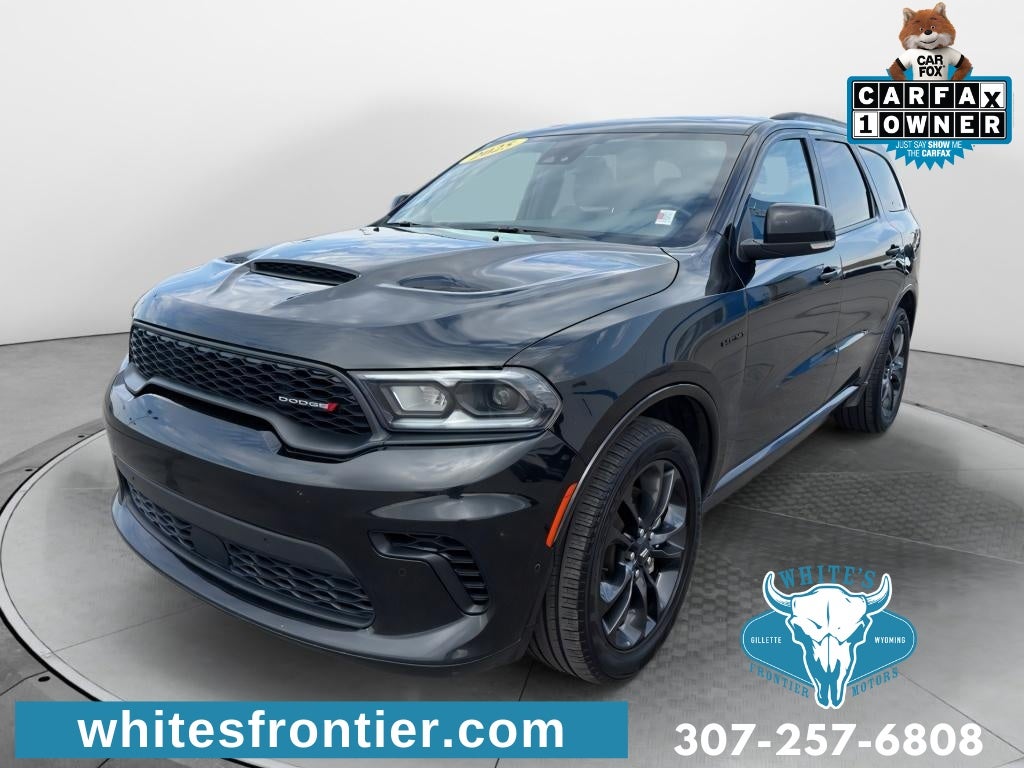 2025 Dodge Durango R/T