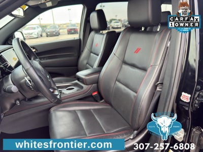2025 Dodge Durango R/T