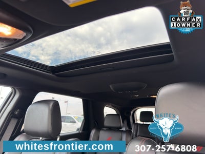 2025 Dodge Durango R/T