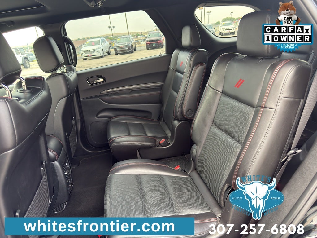2025 Dodge Durango R/T