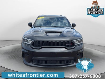 2025 Dodge Durango R/T
