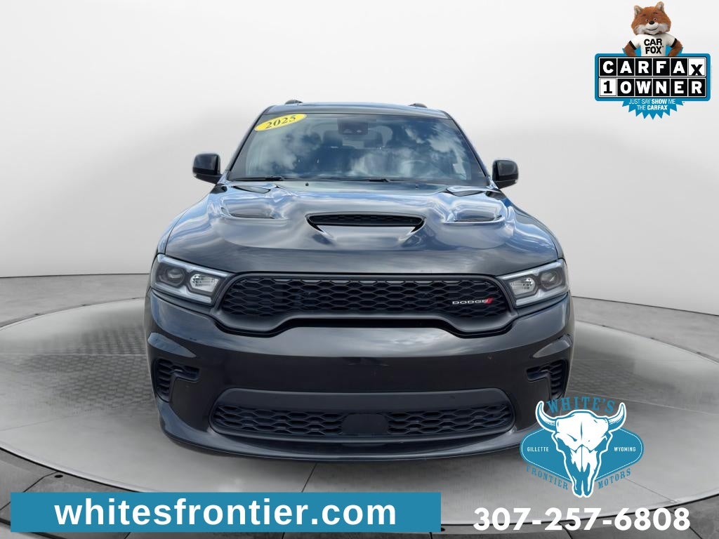 2025 Dodge Durango R/T