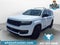 2023 Jeep Wagoneer Series II Carbide 4x4