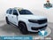 2023 Jeep Wagoneer Series II Carbide 4x4