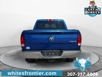 2018 RAM 1500 Tradesman Crew Cab 4x4 5'7" Box