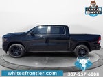 2023 RAM 1500 Big Horn Crew Cab 4x4 5'7" Box