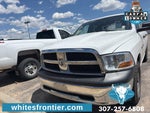 2011 RAM 1500 ST