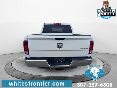 2011 RAM 1500 ST