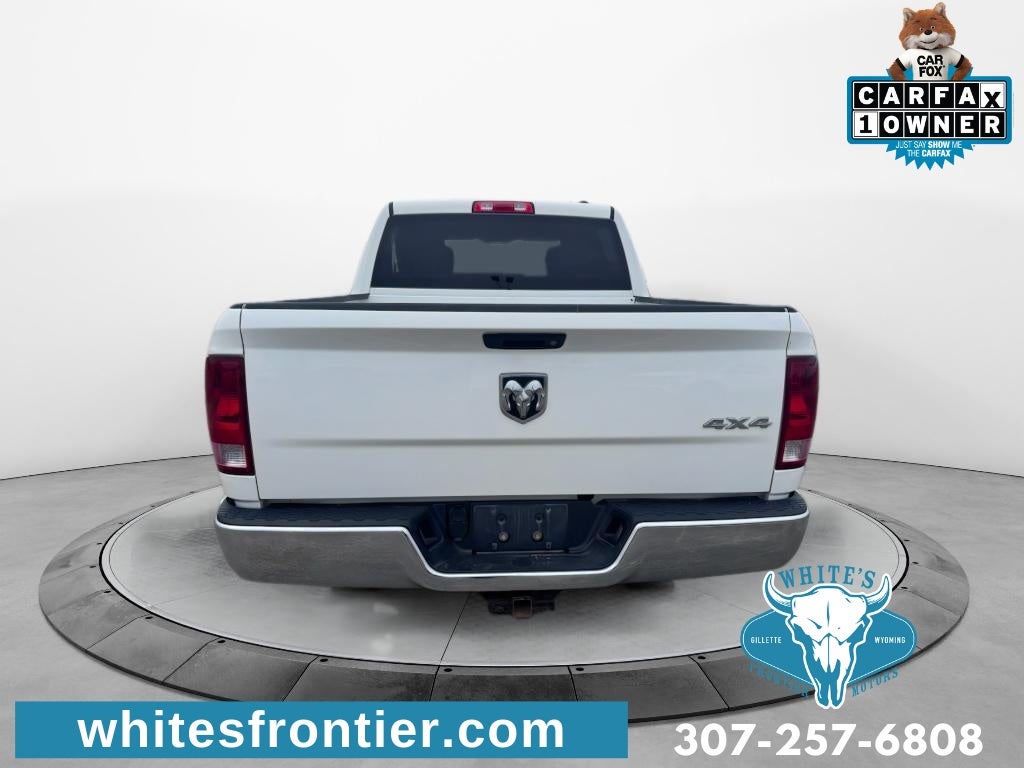 2011 RAM 1500 ST