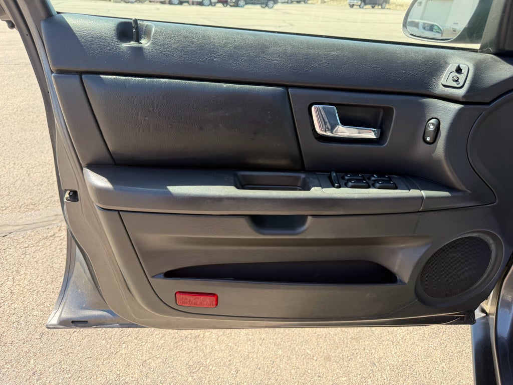 2003 Ford Taurus SES Standard