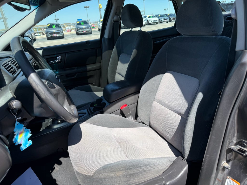 2003 Ford Taurus SES Standard