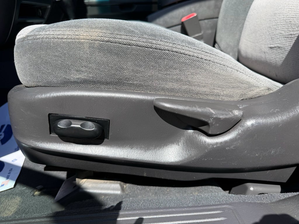2003 Ford Taurus SES Standard