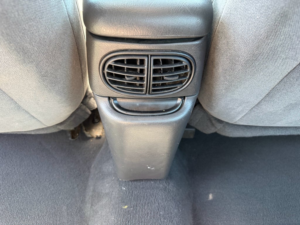 2003 Ford Taurus SES Standard