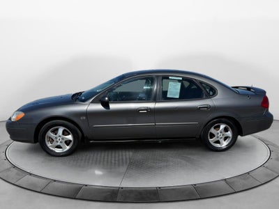 2003 Ford Taurus SES Standard