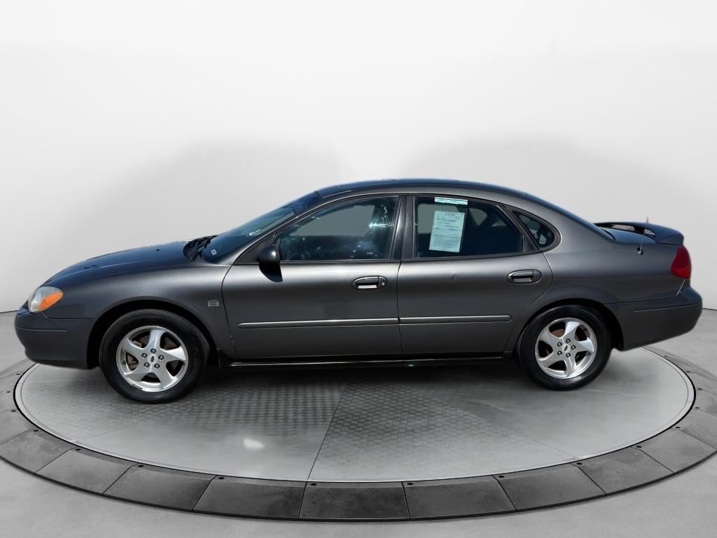 2003 Ford Taurus SES Standard