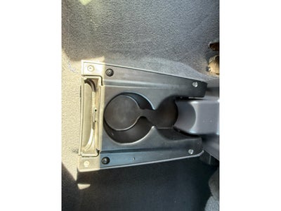 2003 Ford Taurus SES Standard