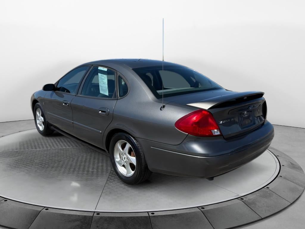 2003 Ford Taurus SES Standard