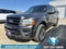 2017 Ford Expedition EL Limited