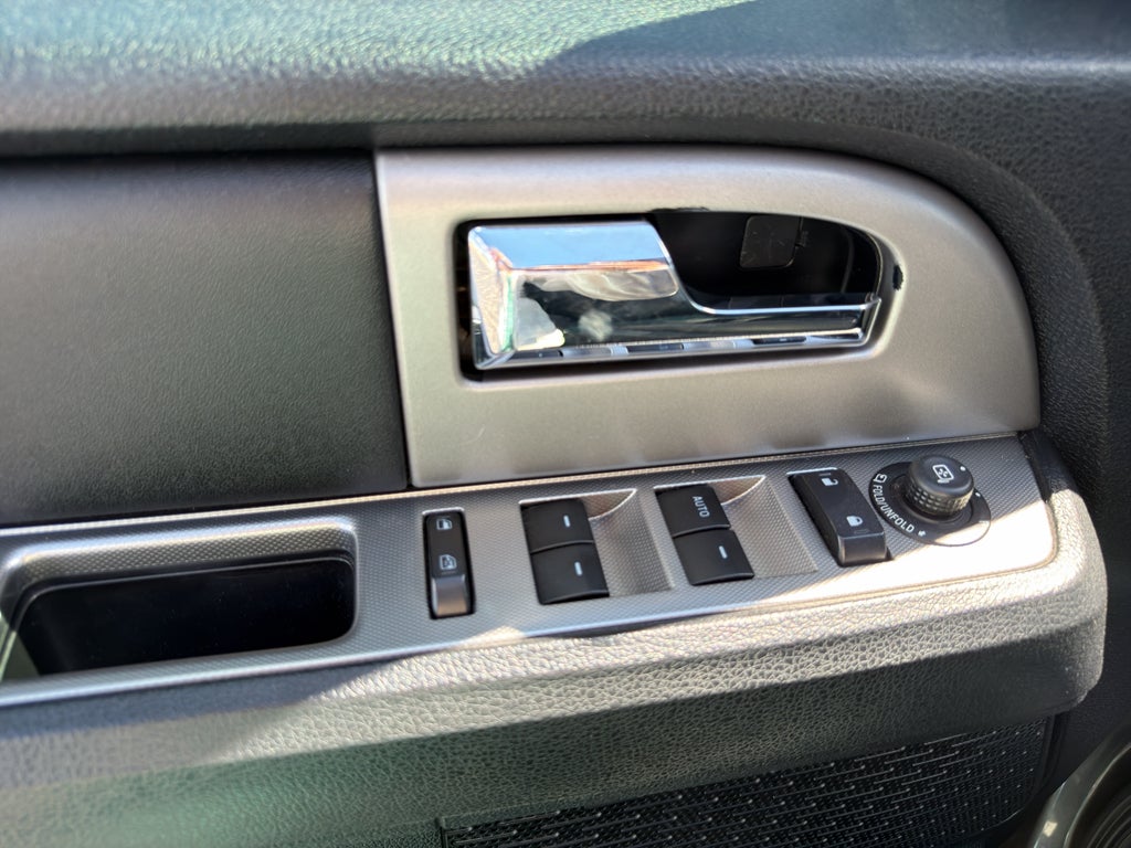 2017 Ford Expedition EL Limited