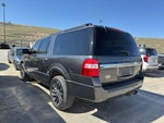 2017 Ford Expedition EL Limited