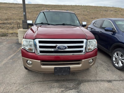2014 Ford Expedition XLT
