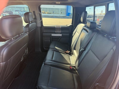 2019 Ford F-350 LARIAT
