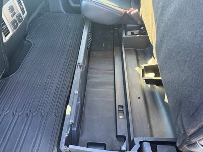 2019 Ford F-350 LARIAT