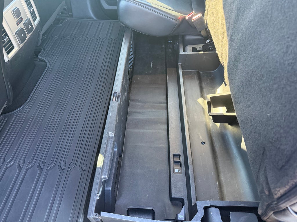 2019 Ford F-350 LARIAT