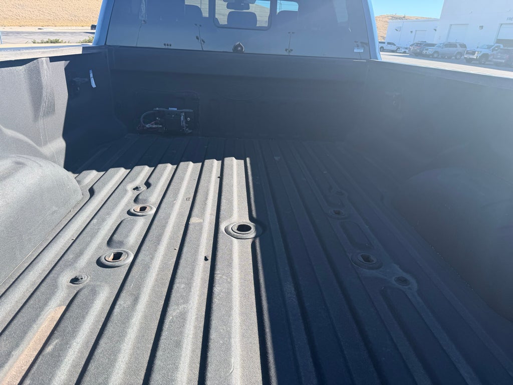 2019 Ford F-350 LARIAT