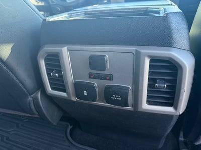 2019 Ford F-350 LARIAT