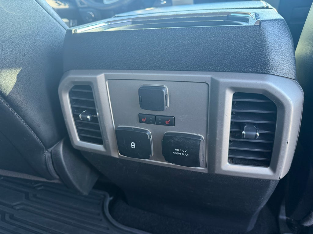 2019 Ford F-350 LARIAT