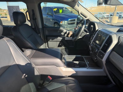 2019 Ford F-350 LARIAT