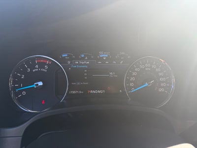 2019 Ford F-350 LARIAT