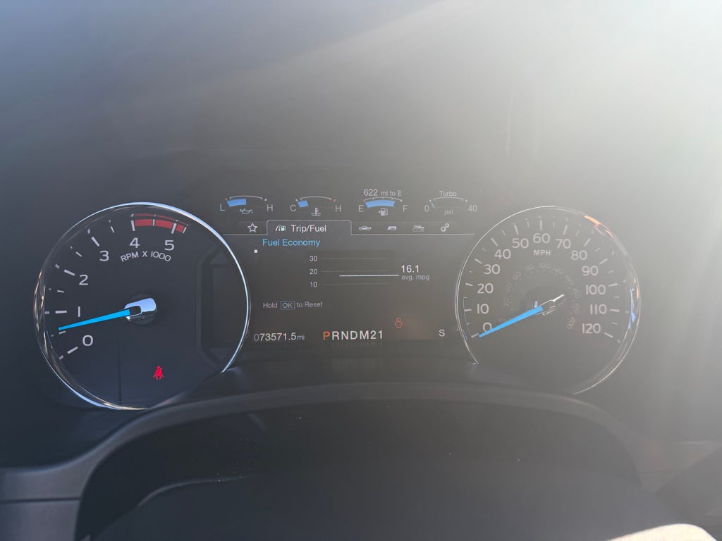 2019 Ford F-350 LARIAT
