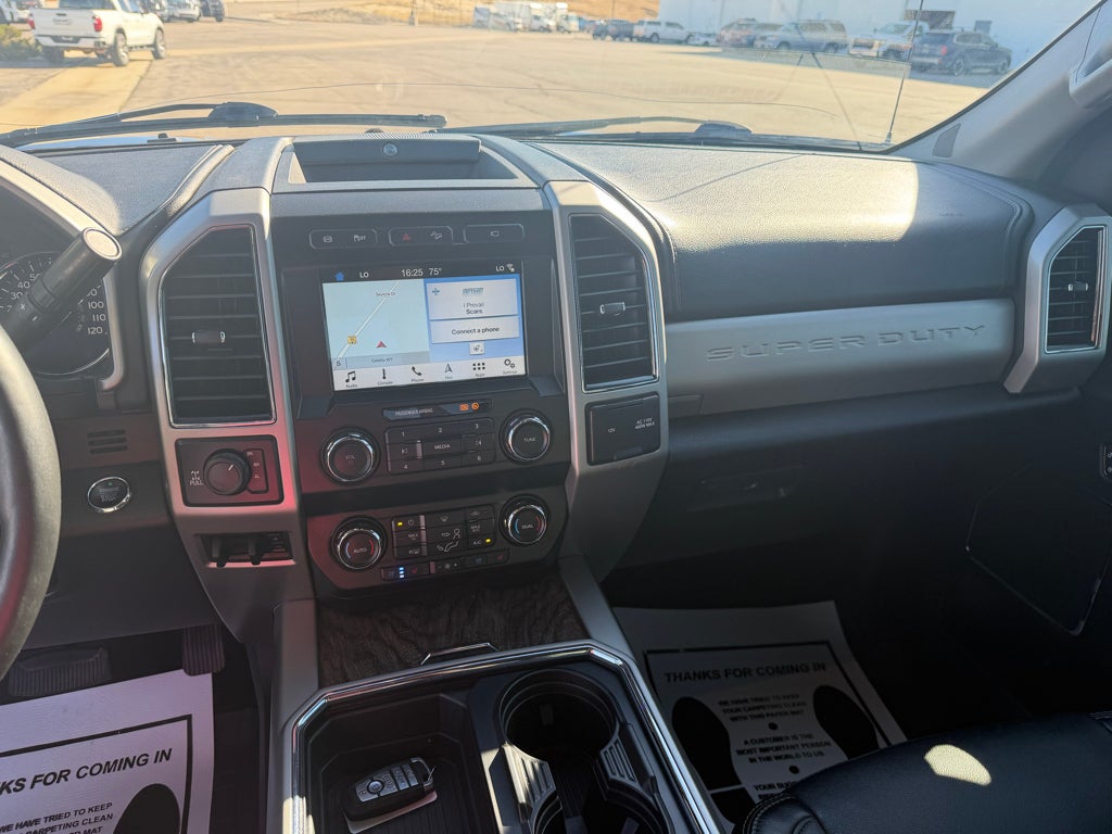 2019 Ford F-350 LARIAT