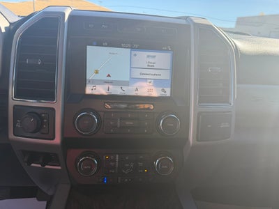 2019 Ford F-350 LARIAT